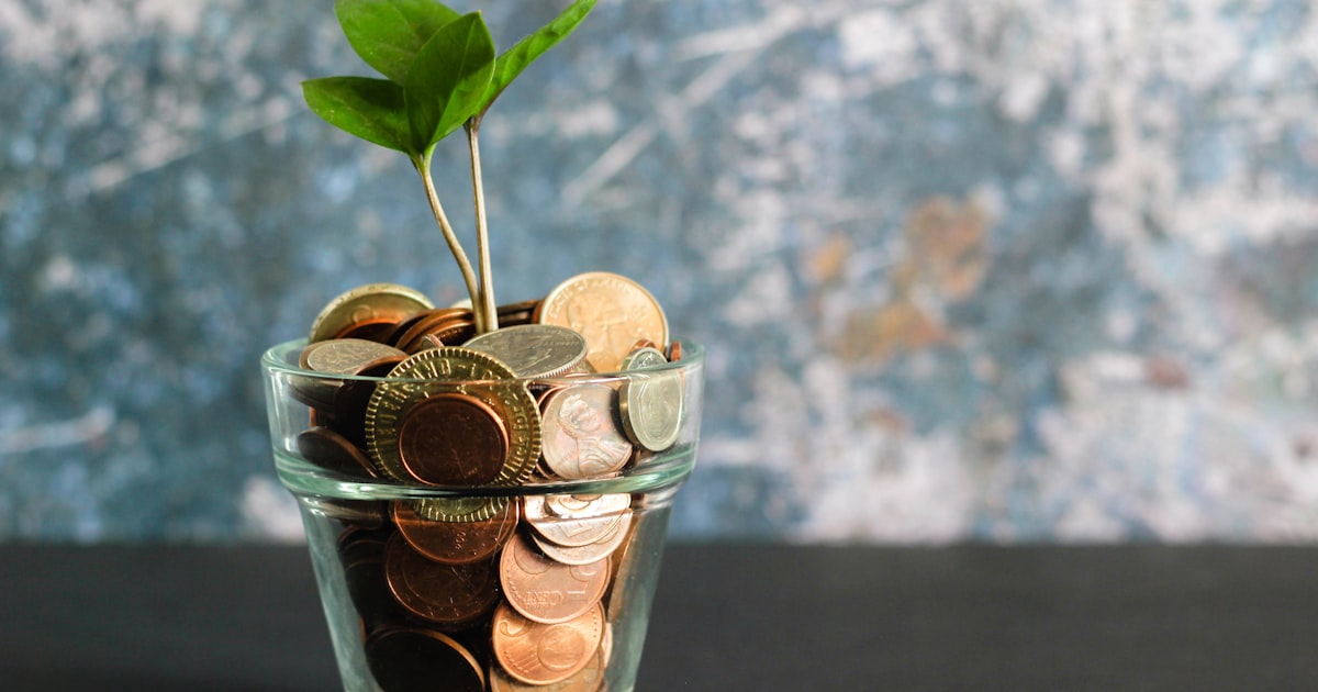 What Is Compound Interest and How It Makes You Rich While You Sleep