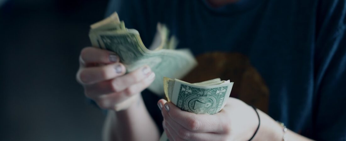 The 10 Habits Keeping You Broke (And How to Break Them)